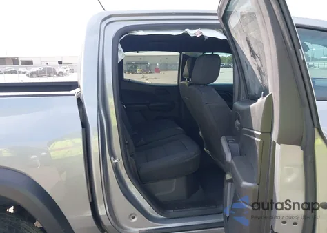 2023 Chevrolet Colorado 4Wd Short Box Trail Boss из США, поврежденный, VIN 1GCPTEEK9P1217273